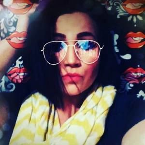 Meet your Posher, Kim